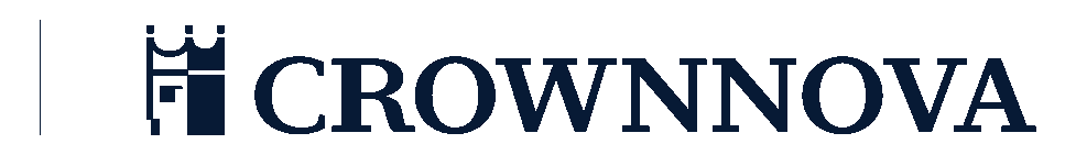 CrownNova logo
