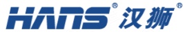 HANS logo