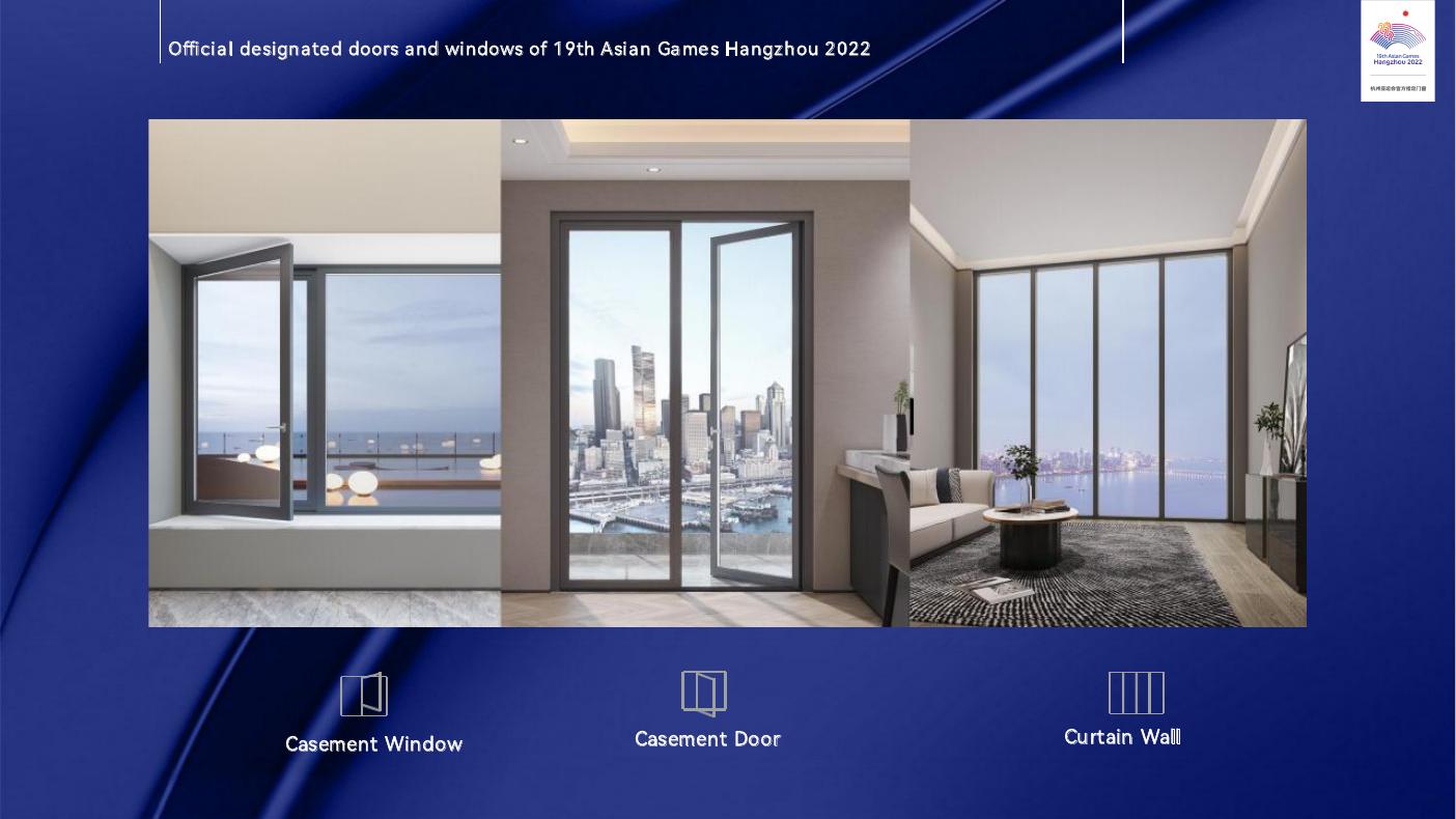 Curtain wall systems